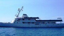 Yacht Paloma